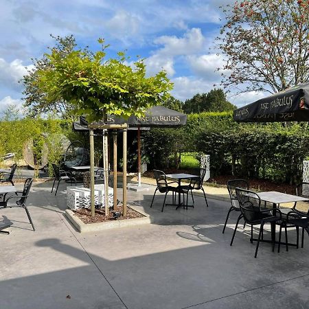 拉罗什-阿登L'Ardenne Autrement住宿加早餐旅馆 外观 照片
