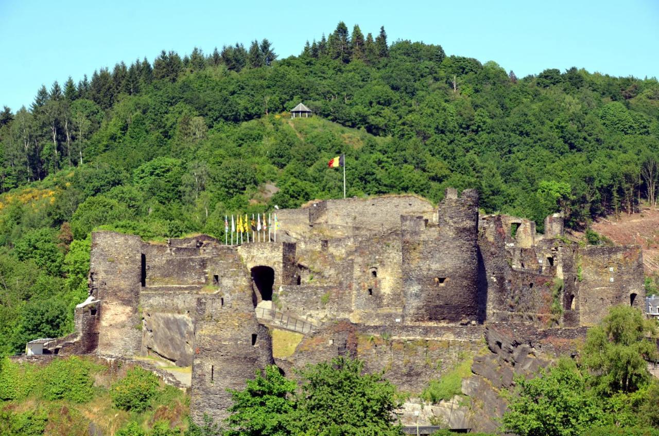 拉罗什-阿登L'Ardenne Autrement住宿加早餐旅馆 外观 照片